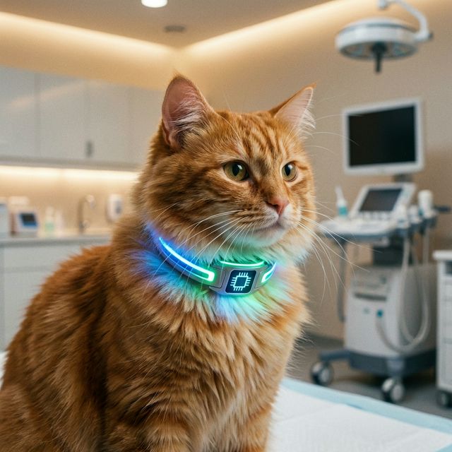 Kedi Çip Fiyatları Ne Kadar? Çip Nasıl ve Nerede Takılır?