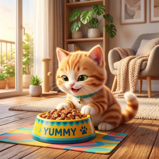 Famsy 15 Kg Tavuklu Kedi Maması: Sokak ve Ev Kedileri İçin Alınır Mı?